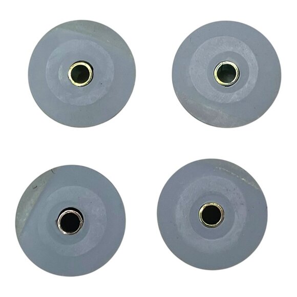 Westinghouse WTR 4400 Bread Maker Machine Set of 4 Rubber Feet WTR4400 Parts - Picture 4 of 5